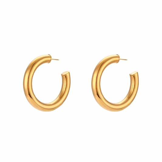Augustus earrings