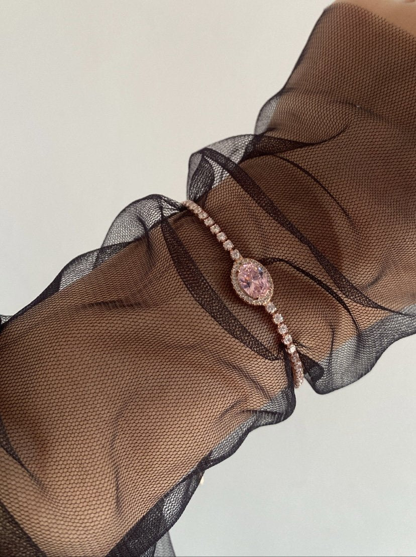 Joyful bracelet