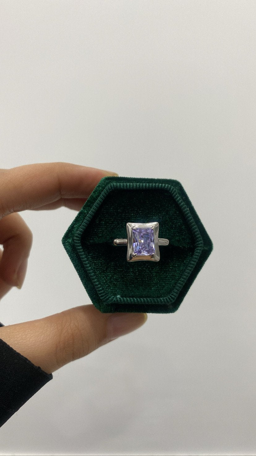 Kapri ring