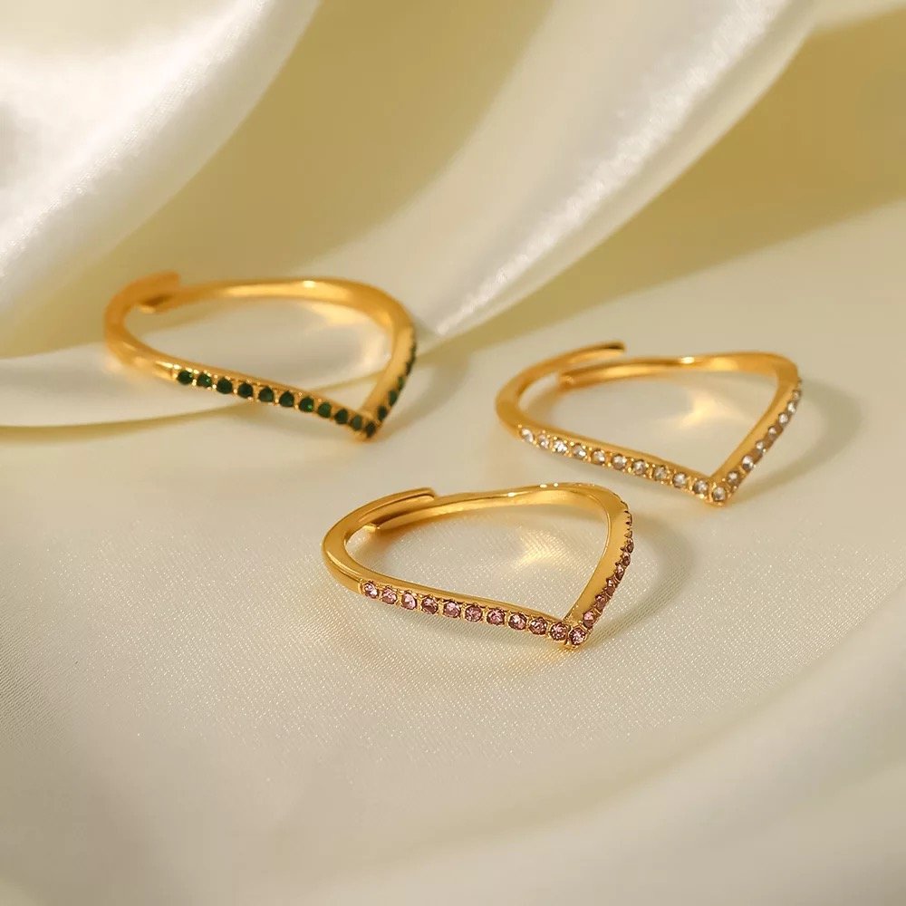 Alcazar ring
