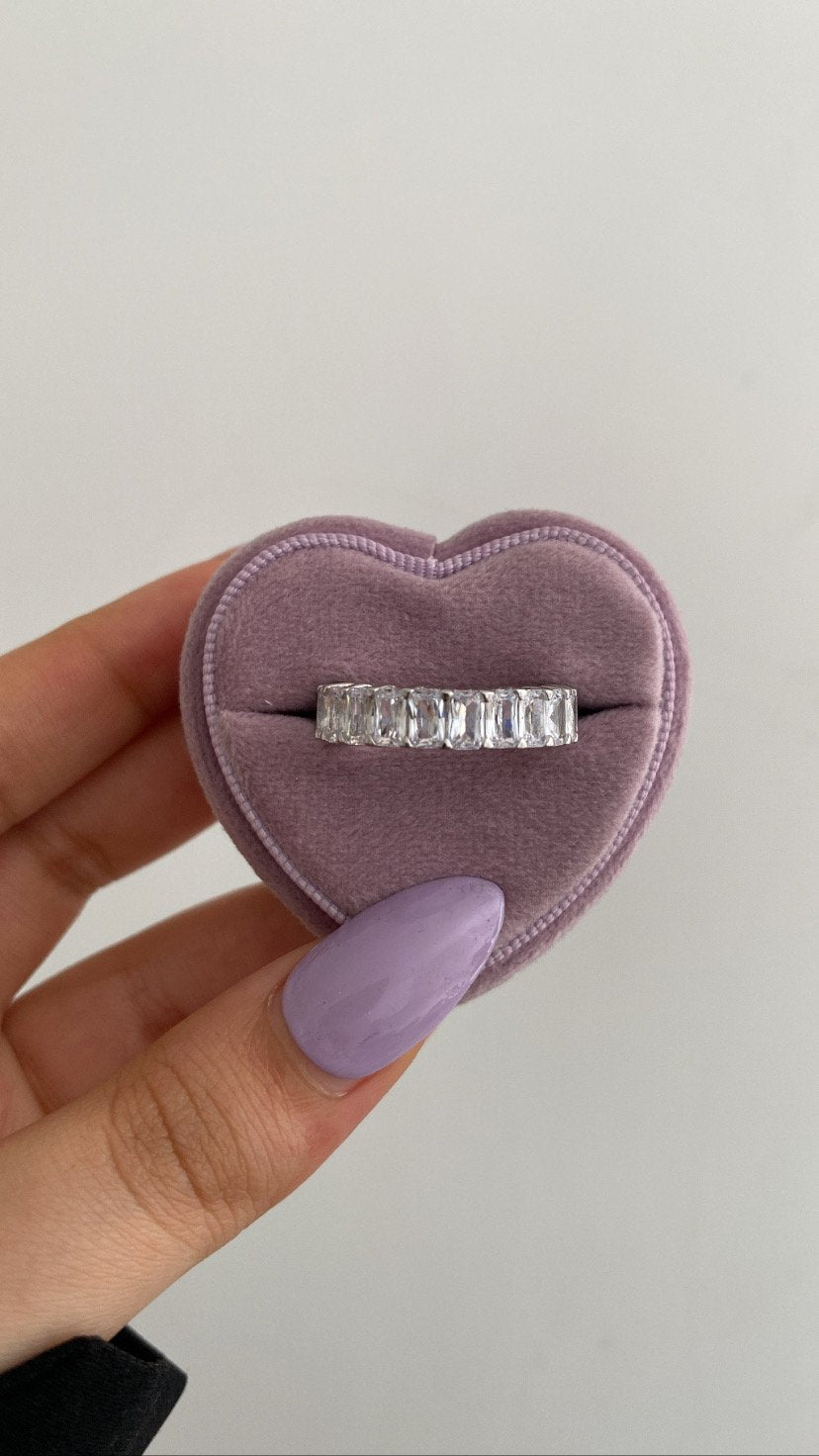 ARZEN ring