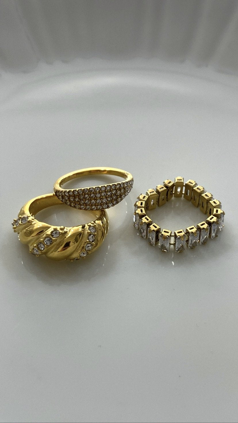 Ela ring