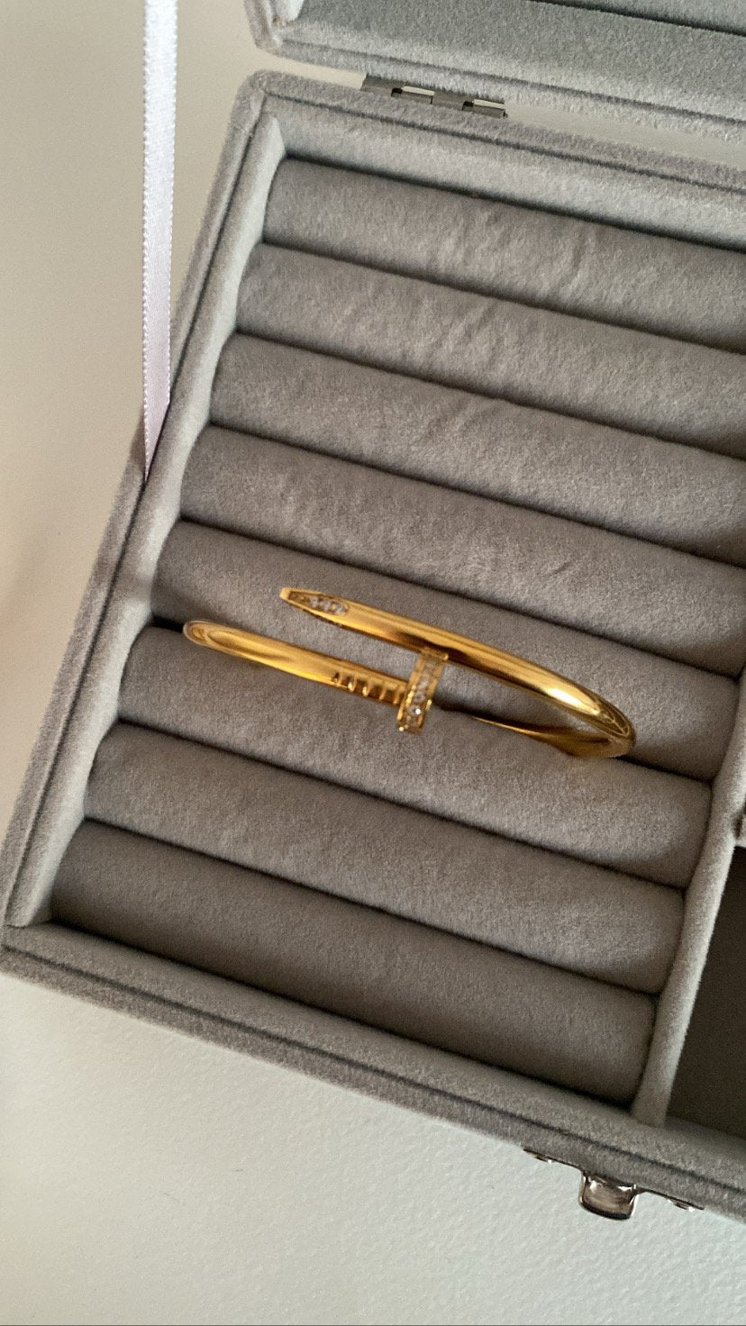 Nail 2.0 bracelet