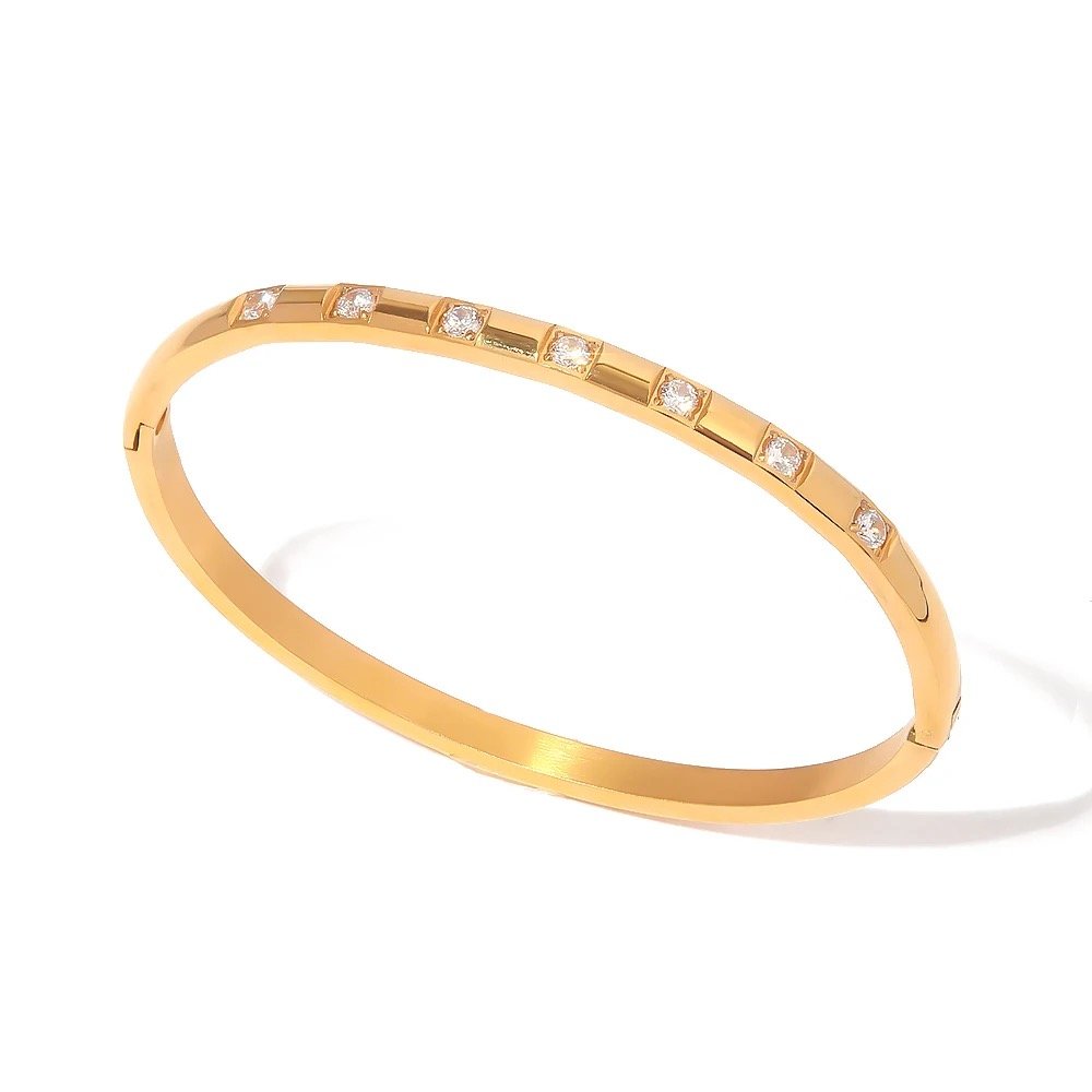 Gladiator bracelet