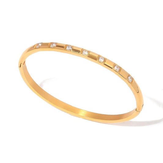 Gladiator bracelet
