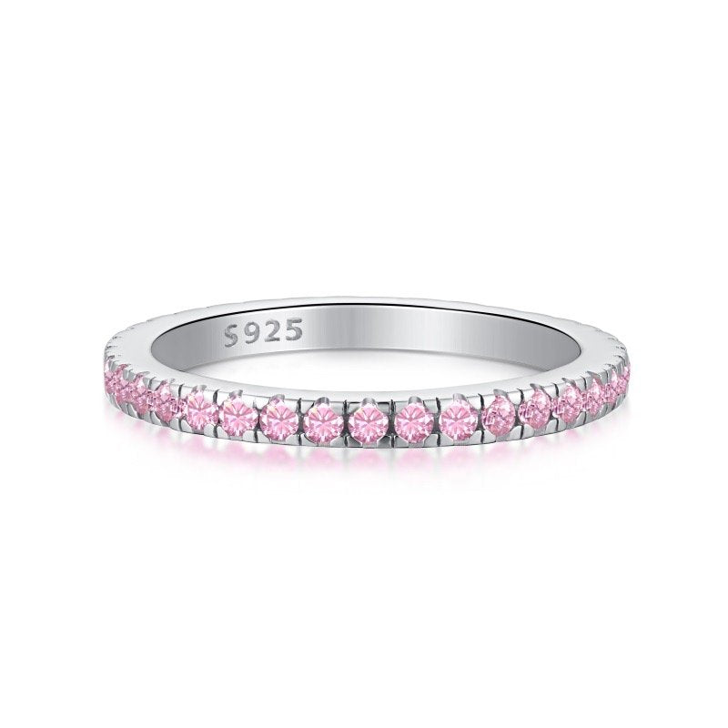 Glance eternity band