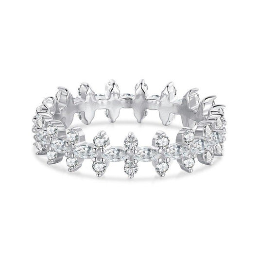 Esma veil ring