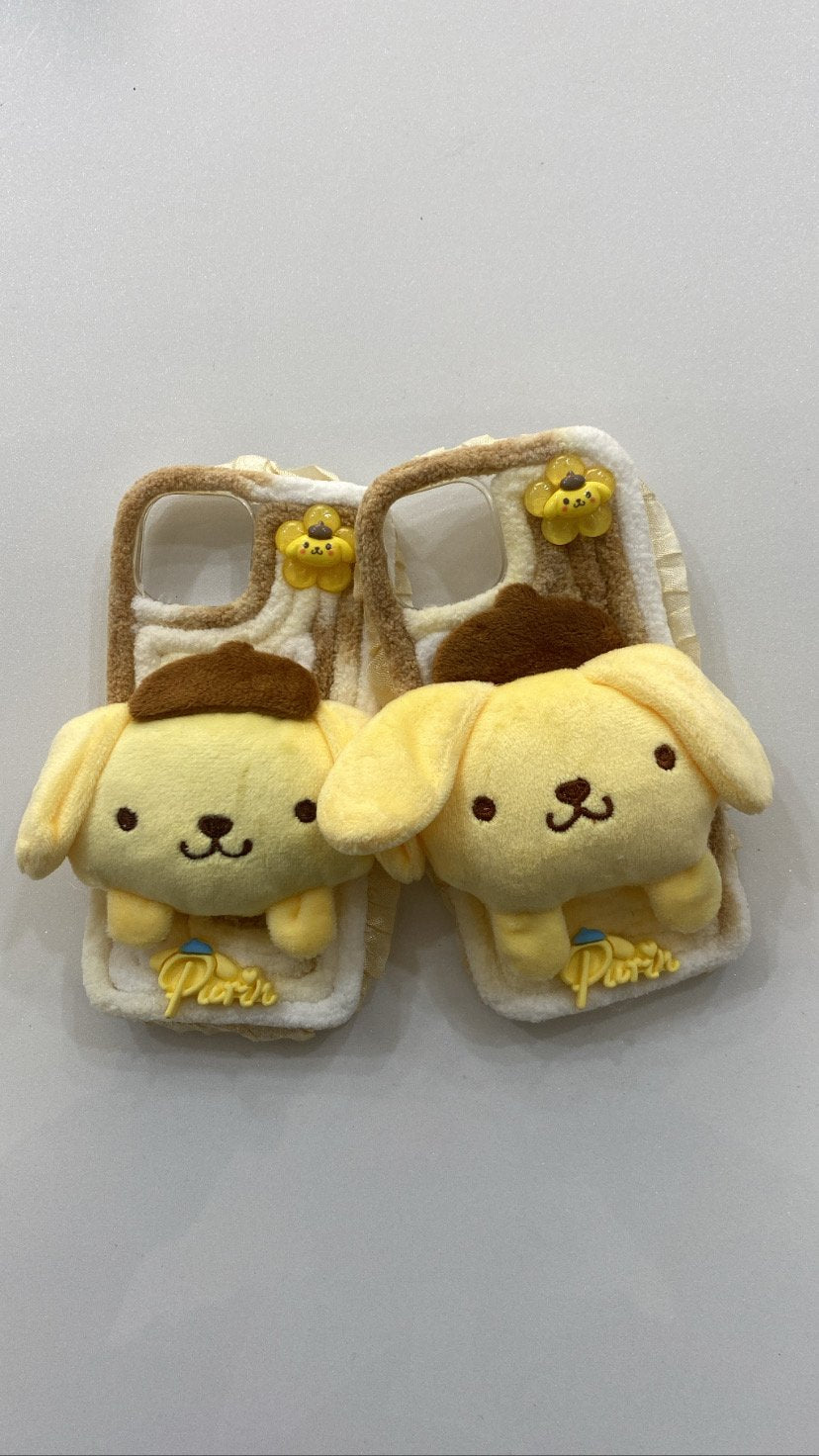 Sanrio case