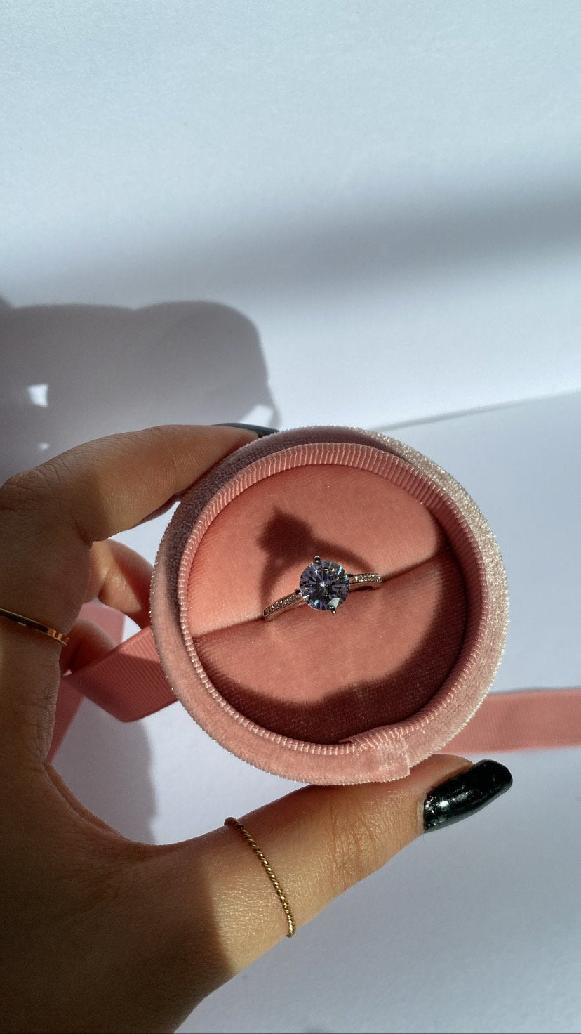 Kim ring