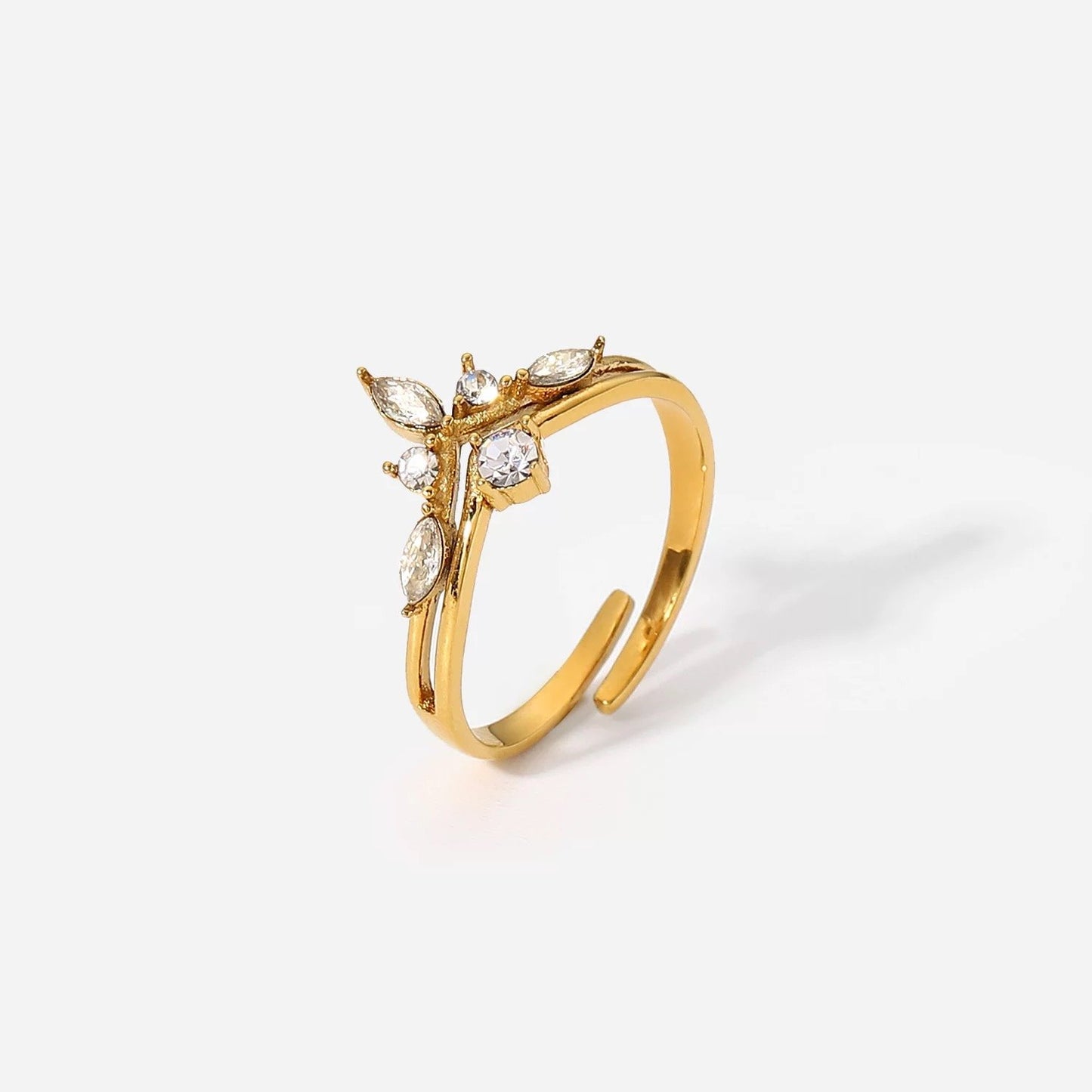 Vitaly ring