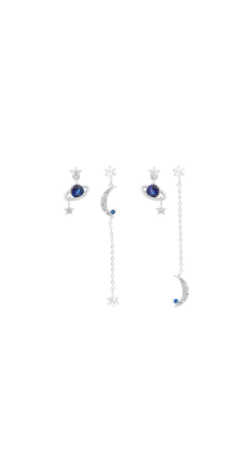 Effie ear set