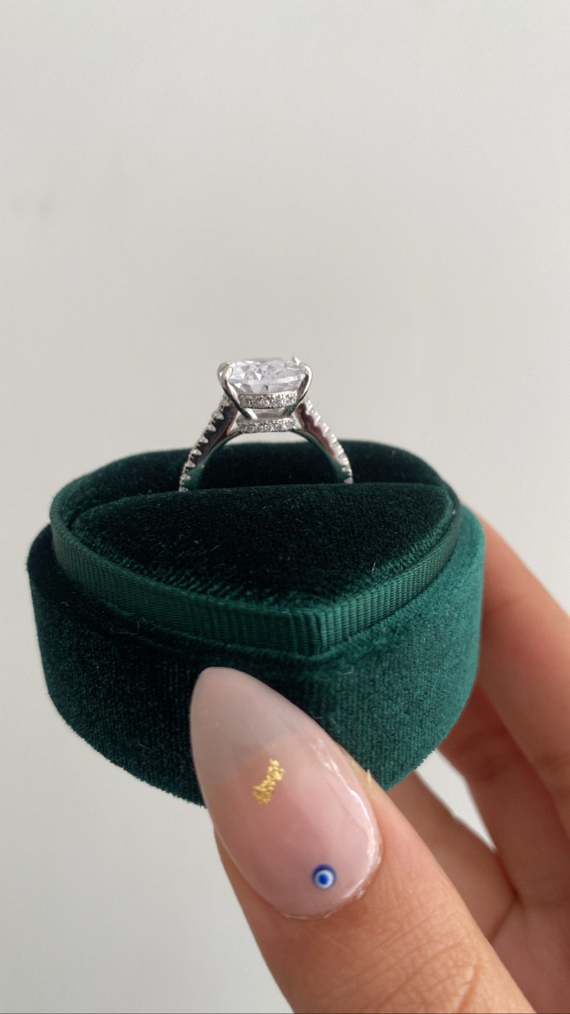 Turkey ring