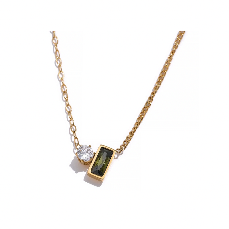 Annalyse necklace
