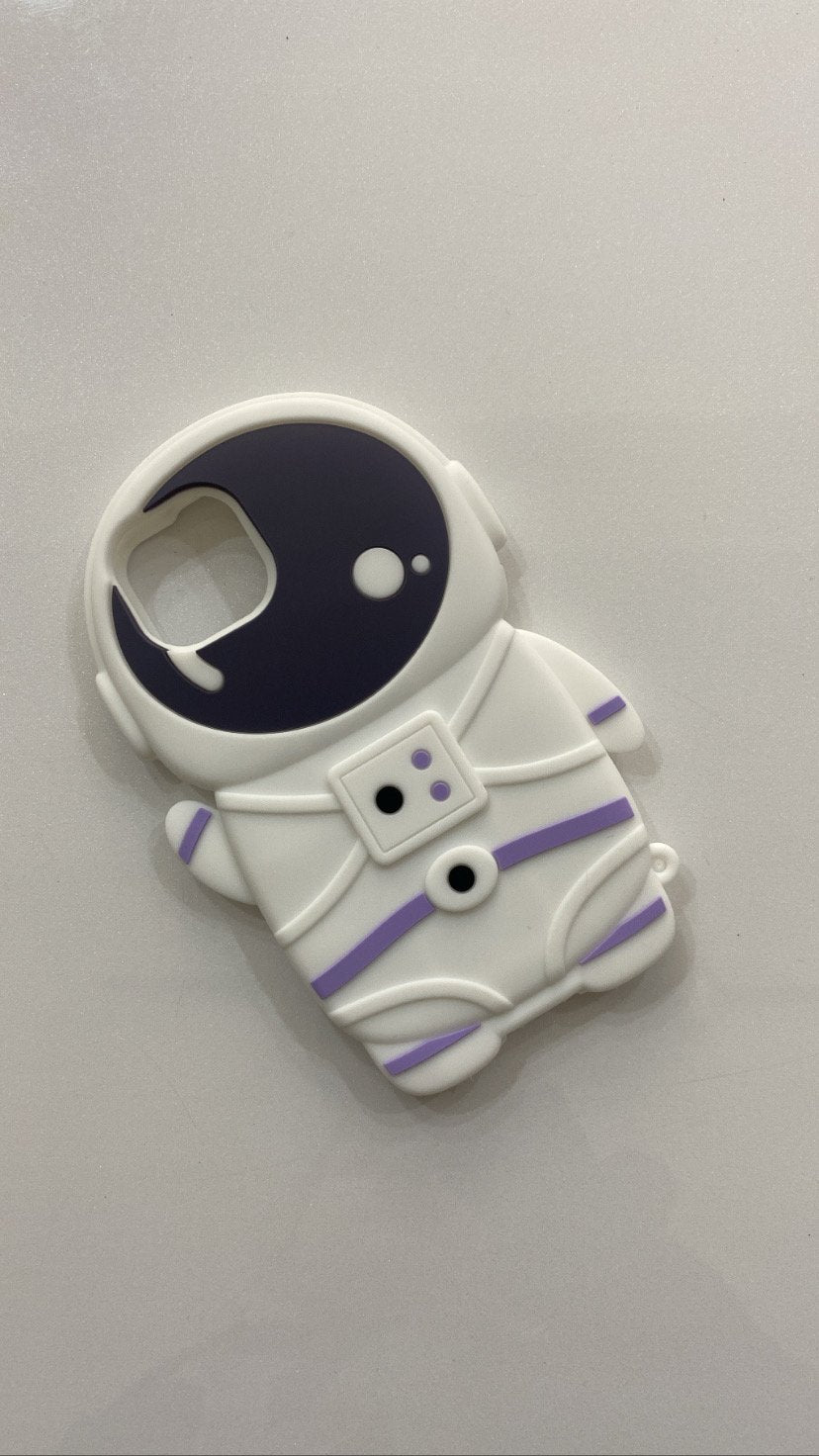 Robo case