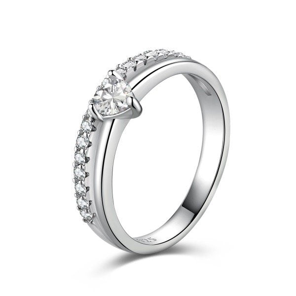 Affirmation ring