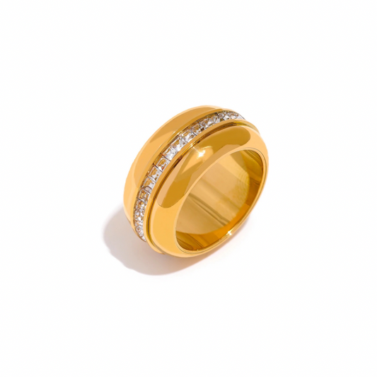 Hirni ring