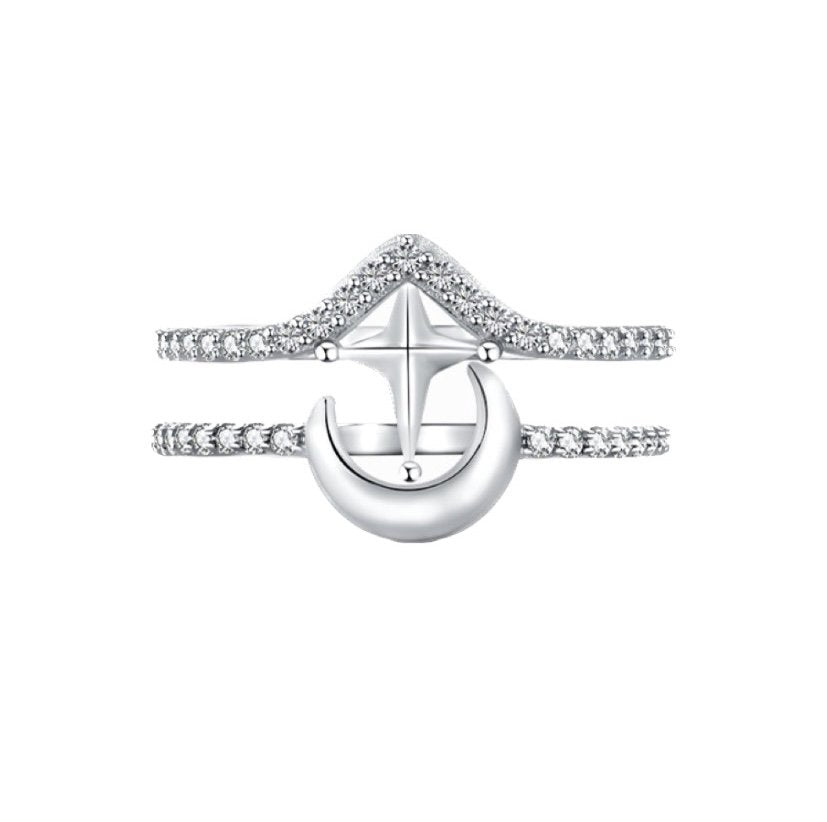 Rios ring set