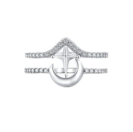 Rios ring set
