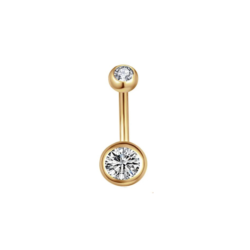 Julius belly ring