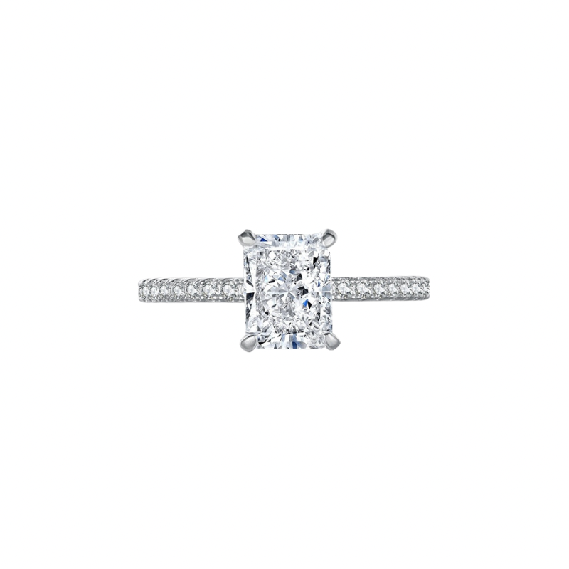 Walker ring