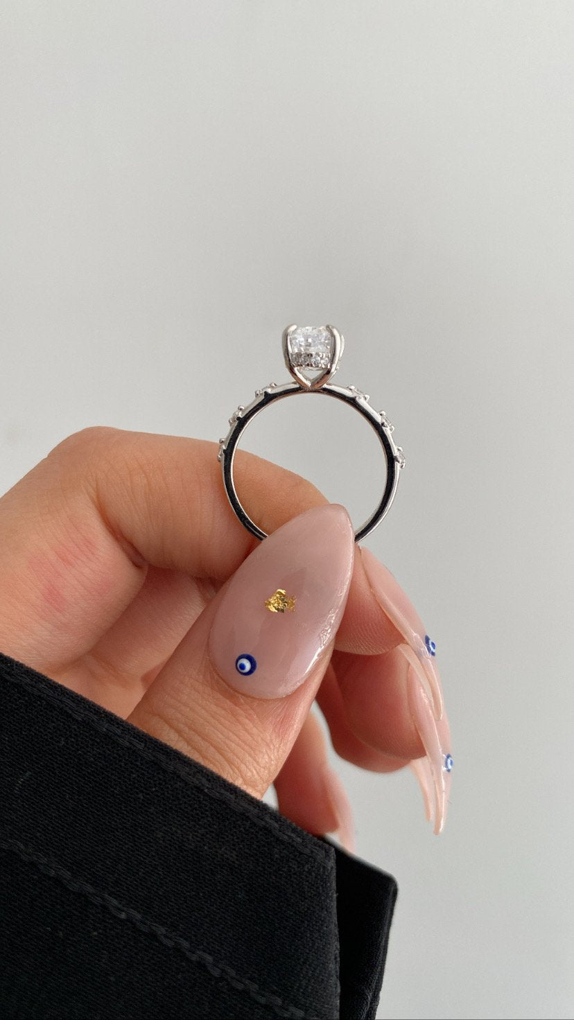 Paris ring
