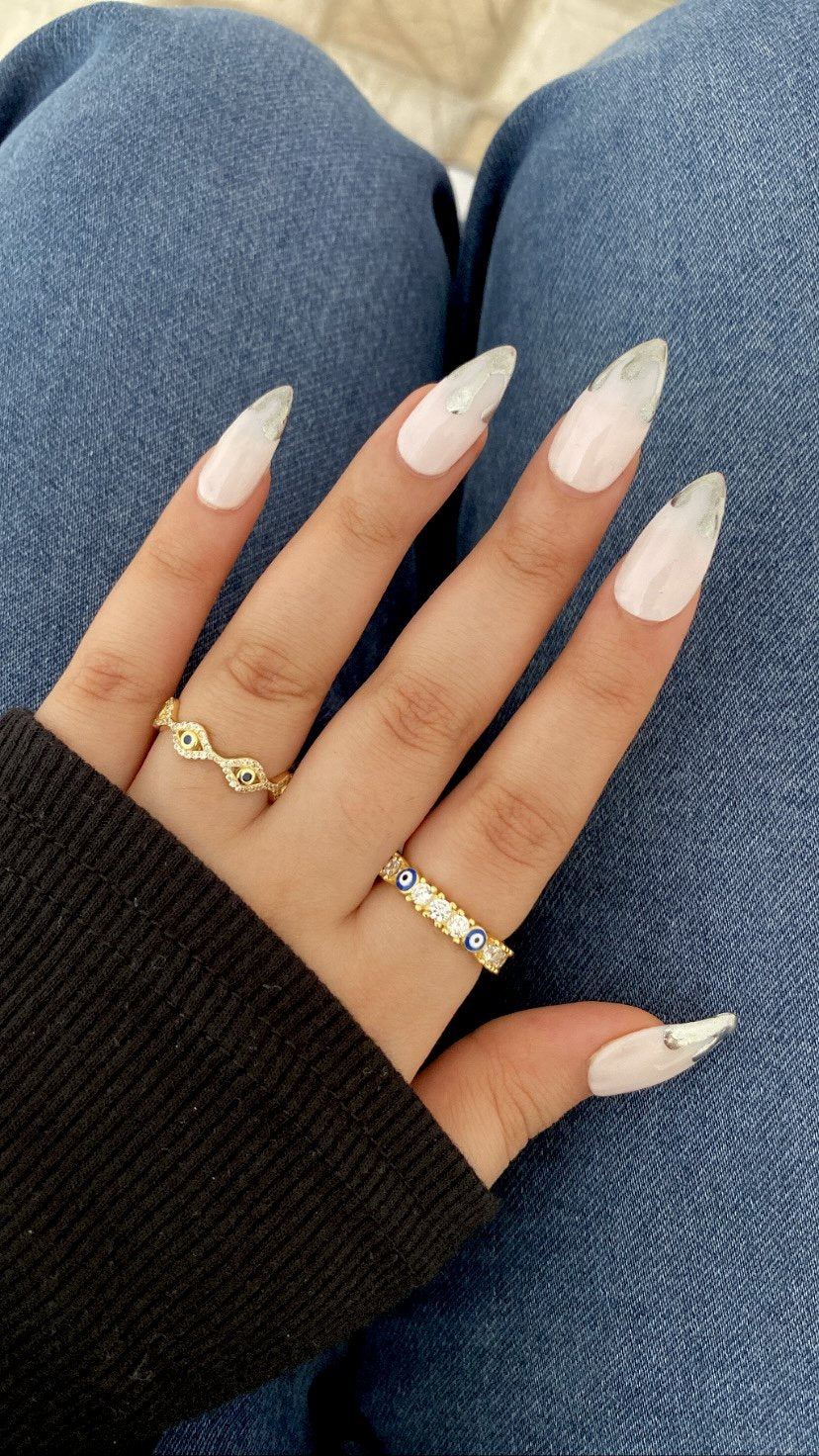 FEEL NO EVIL RING