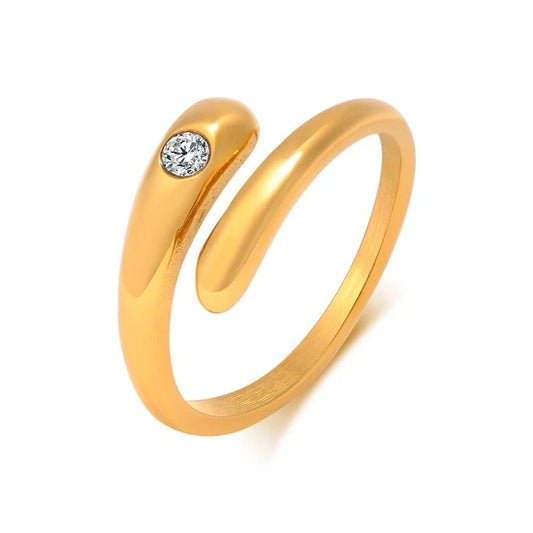 Anastasia ring