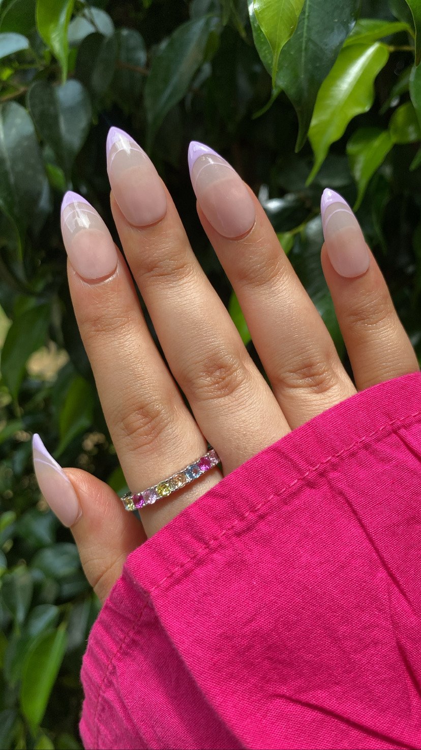 Mint aero ring