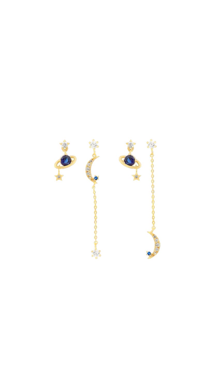 Effie ear set