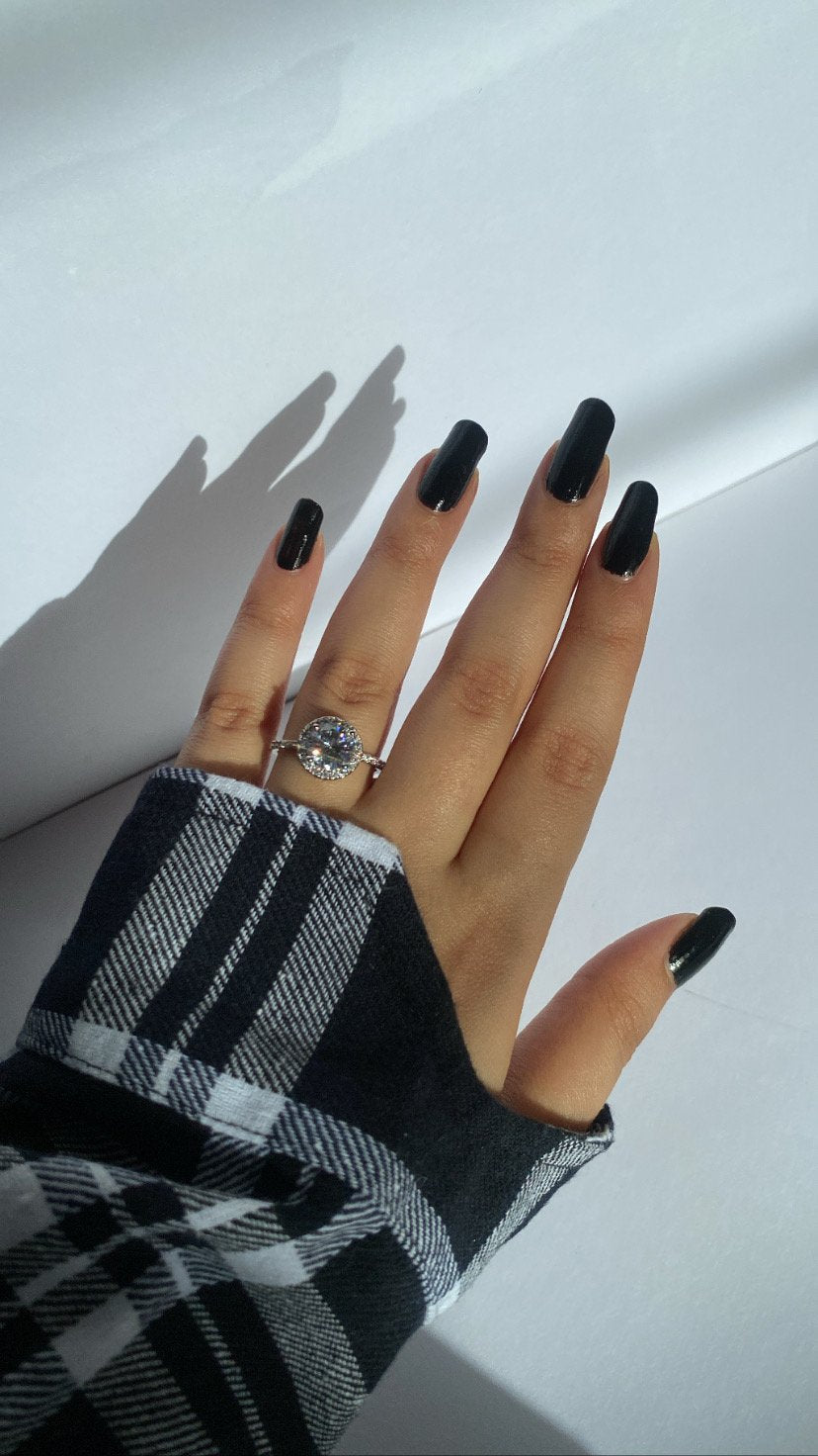 Alexendra ring(silver)
