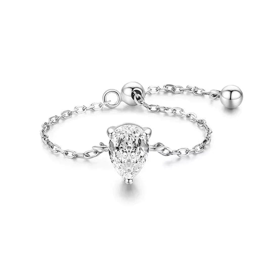 Aubrielle ring