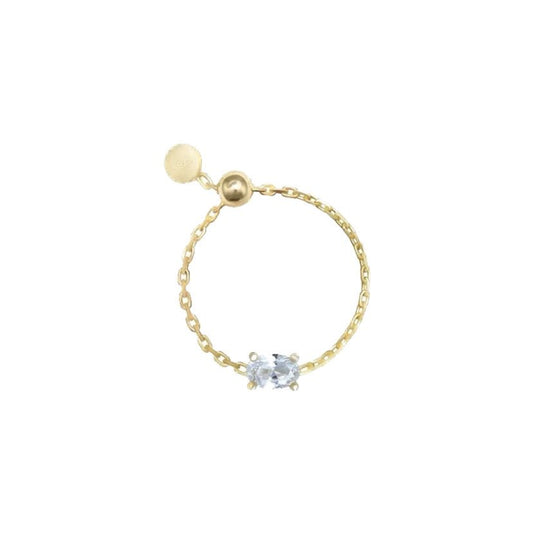 Arlo ring