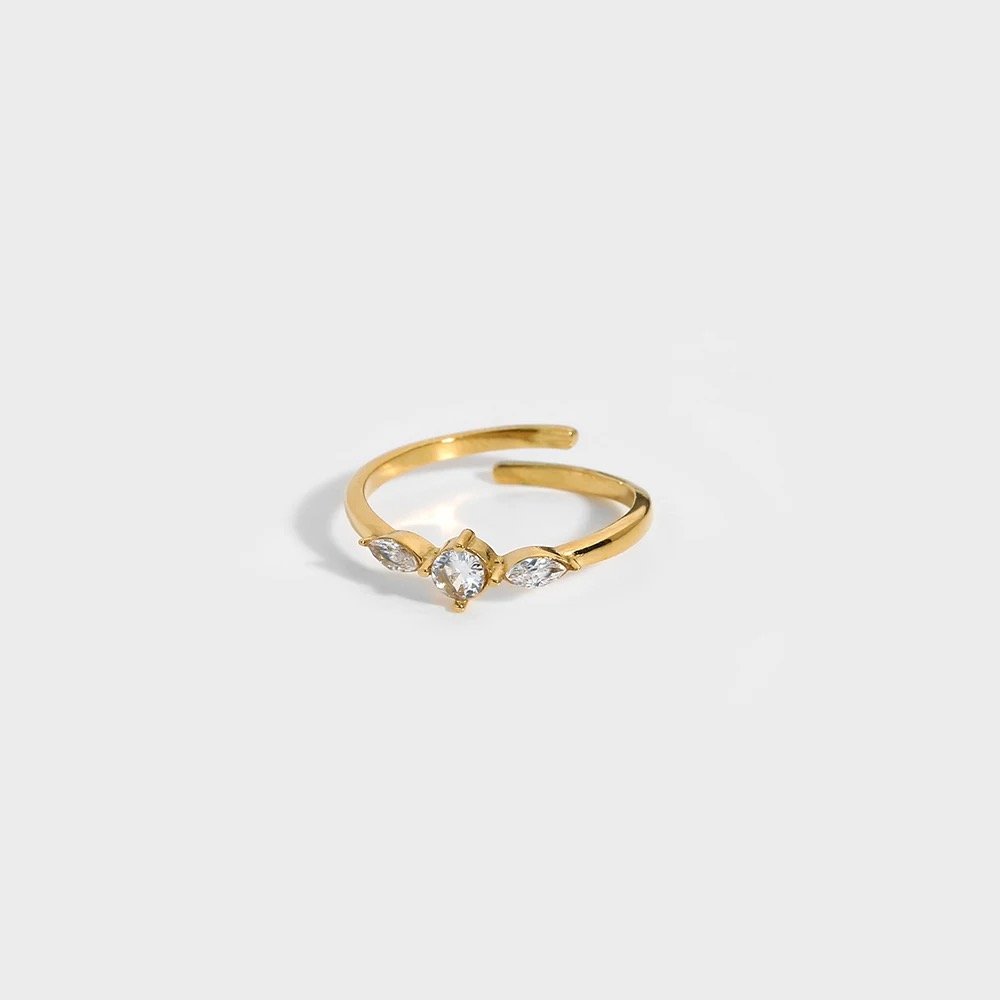 Lewis ring