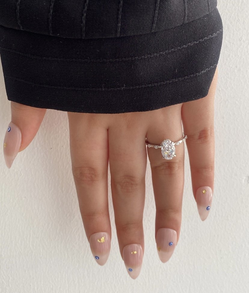 Paris ring