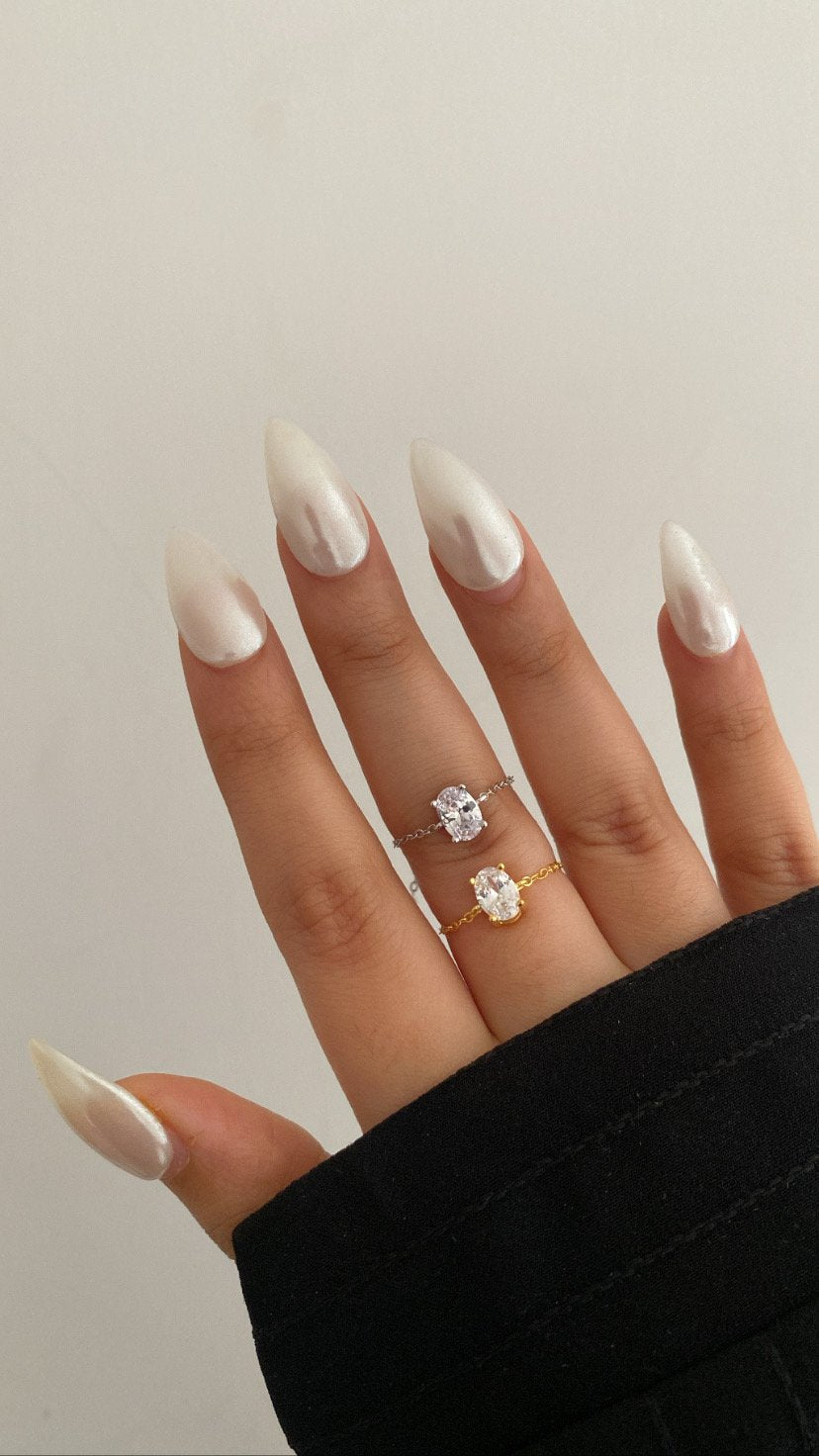 Carla ring
