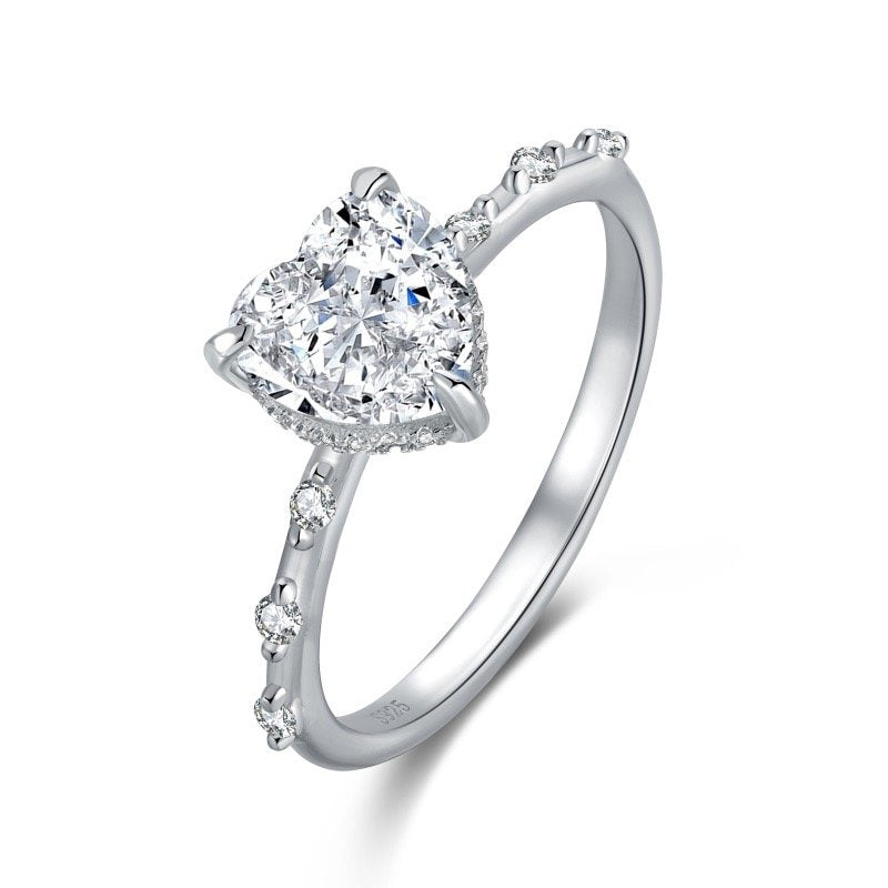 Operose ring