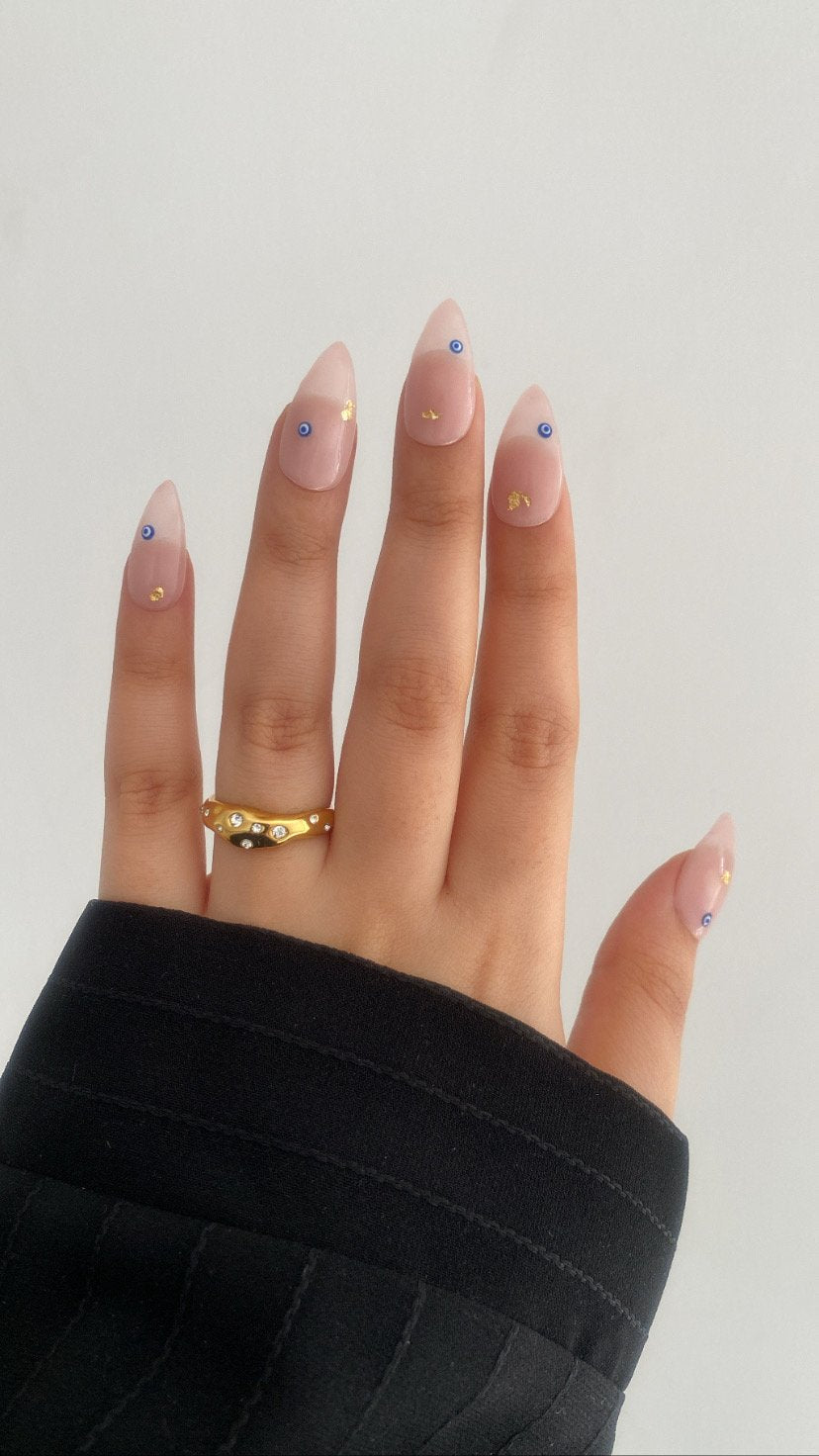 Celemtine ring