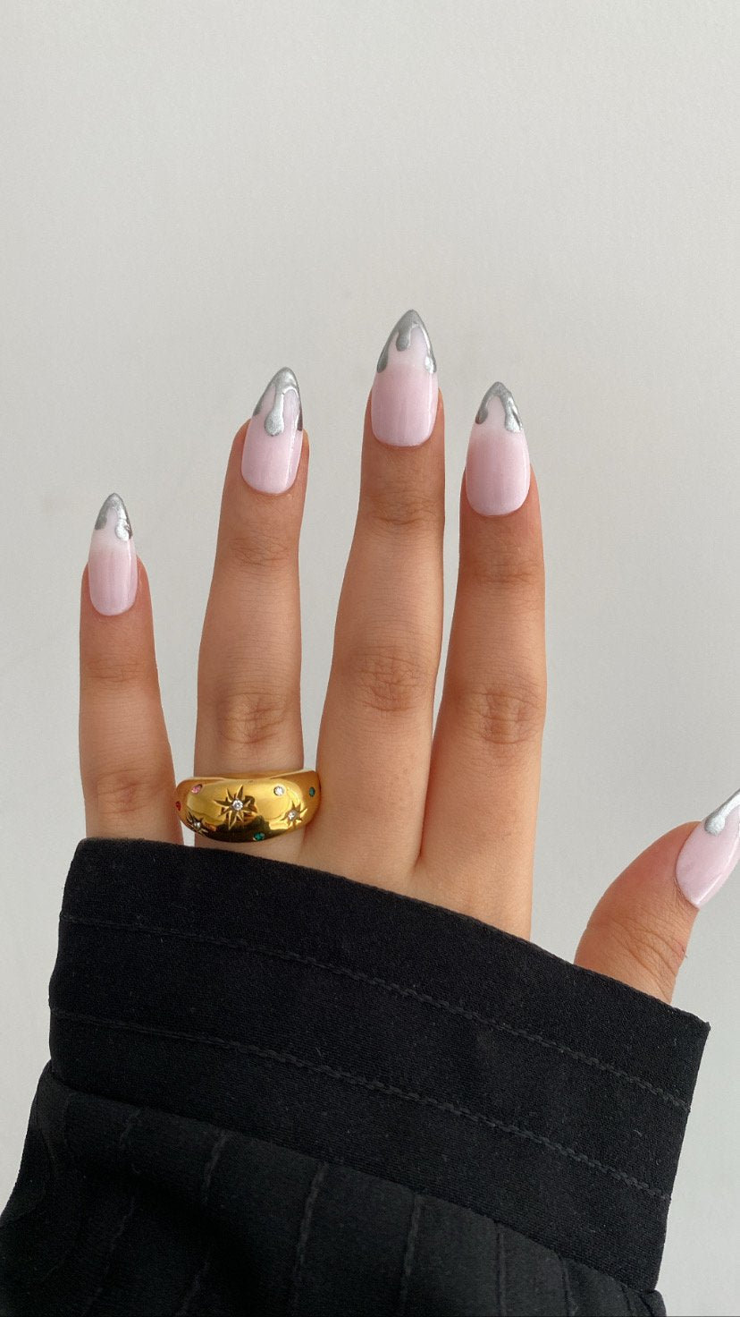 Skyler ring