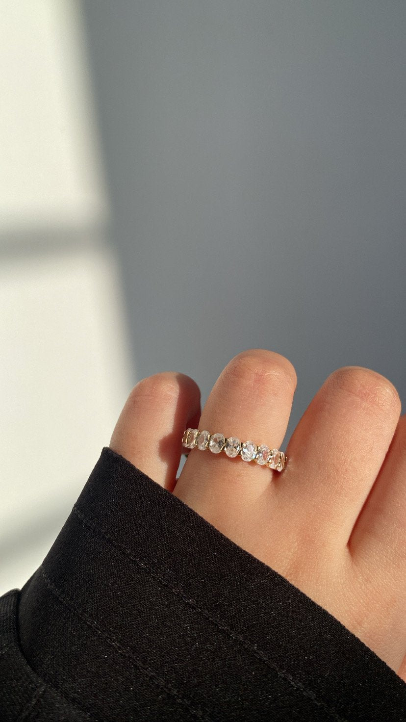 Ramen ring