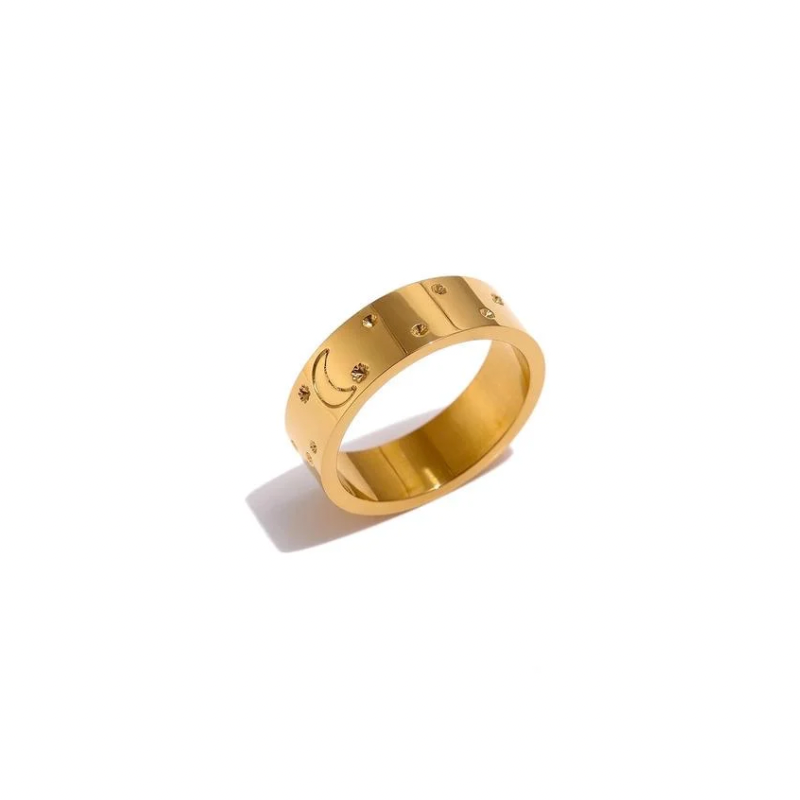 Soul ring