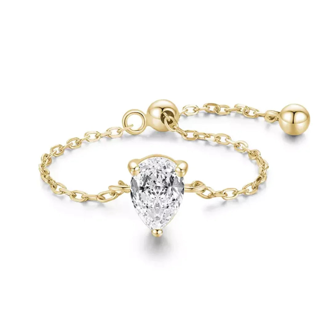 Aubrielle ring