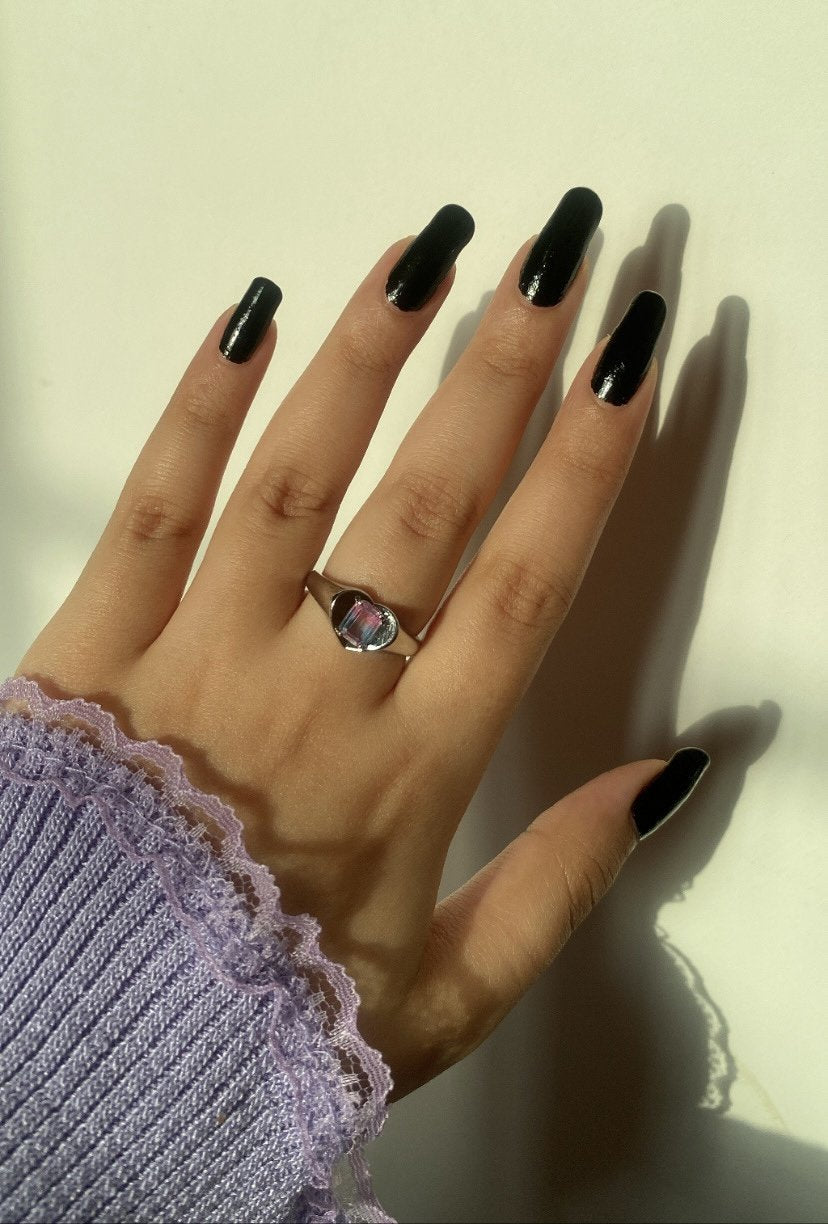 Bottega ring