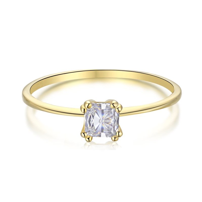 Ash ville ring