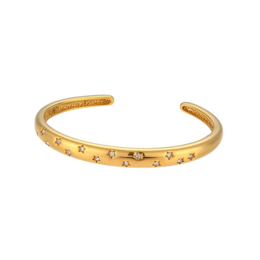 Grayson cuff bracelet