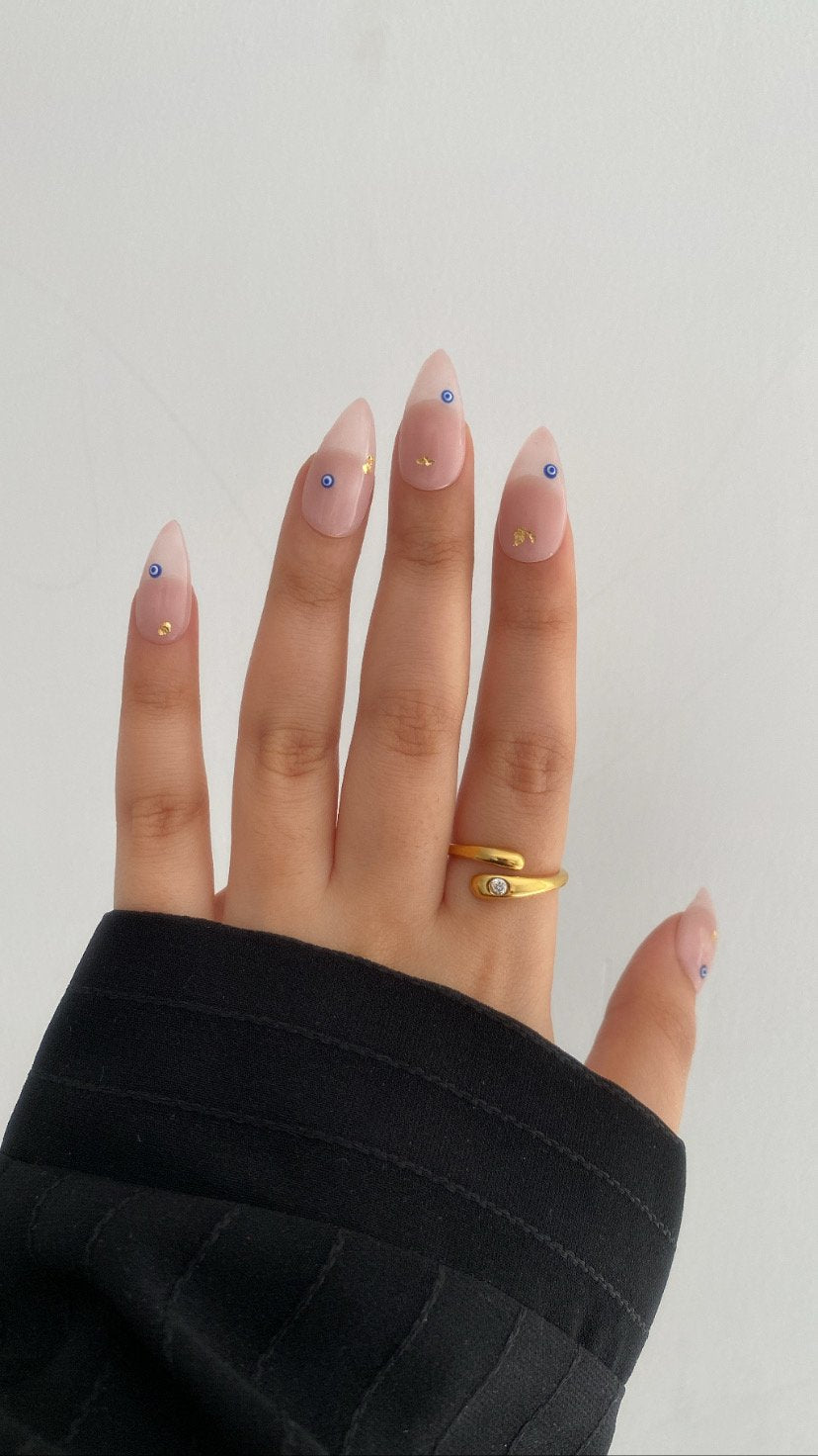 Anastasia ring