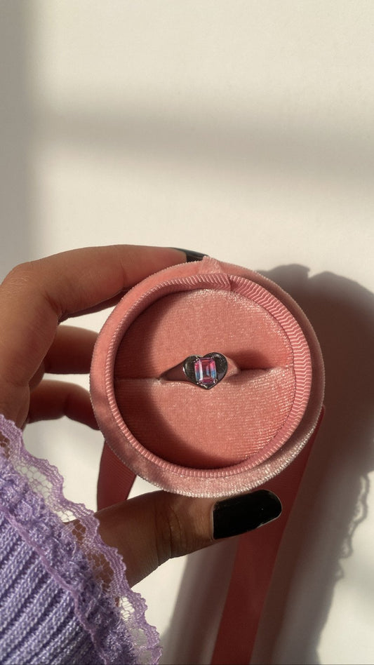 Bottega ring