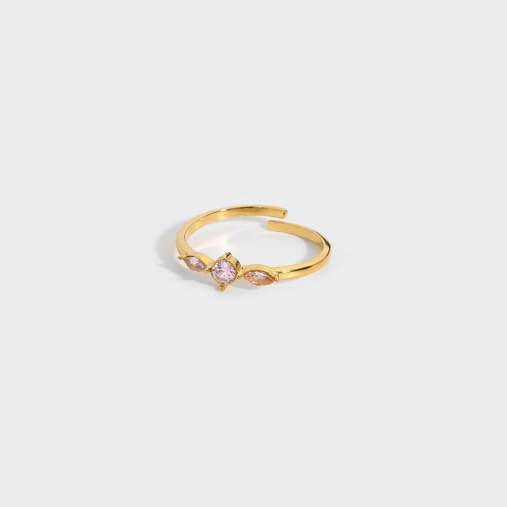 Lewis ring