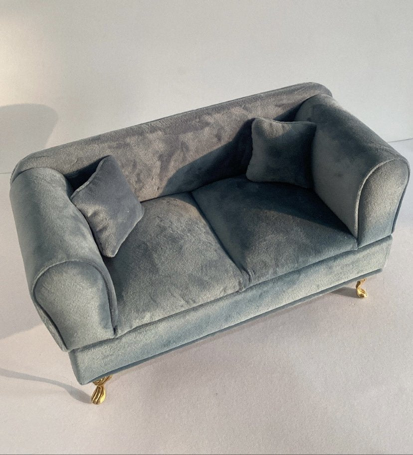 Couch storage box