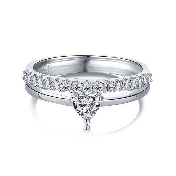 Affirmation ring