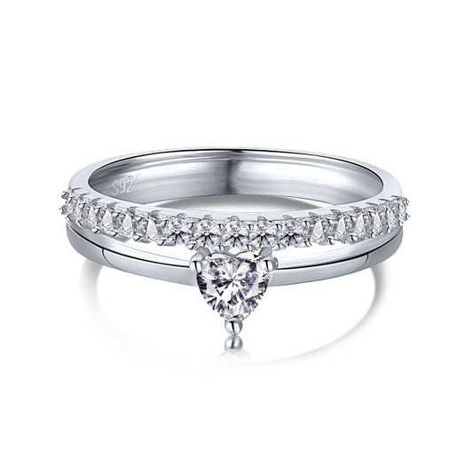 Affirmation ring